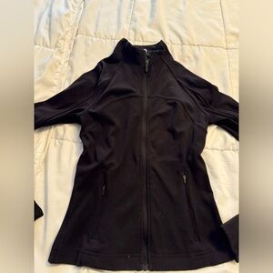 Lululemon Black Size 2 jacket
